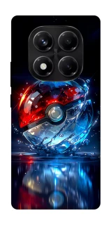 Чохол на Xiaomi Redmi Note 14 Pro 5G Pokemon ver.2 фото 1 з 1