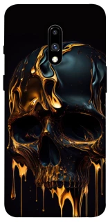 Чохол на OnePlus 7 Череп фото 1 з 1