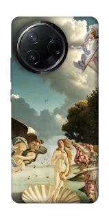 Чохол на Infinix Note 50 Pro Art collage ver.3 фото 1 з 1