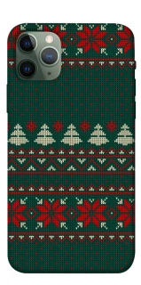 Чехол на Apple iPhone 11 Pro (5.8") Christmas jumper ver.4 фото 1 из 1
