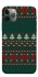 Чохол на Apple iPhone 11 Pro (5.8") Christmas jumper ver.4 фото 1 з 1