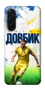 Чехол на Samsung Galaxy A37 5G Довбик №11 фото 1 из 1