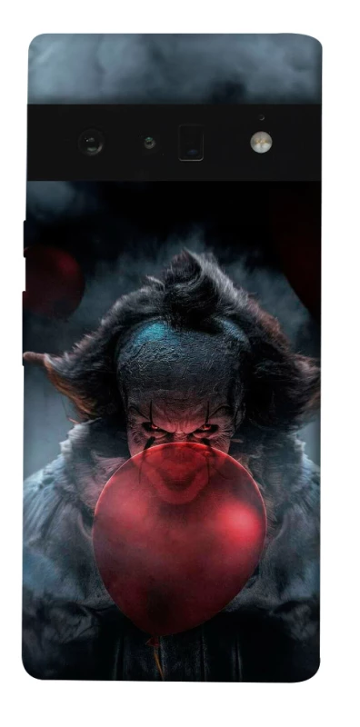 Чехол на Google Pixel 6 Pro Оно фото 1 из 1