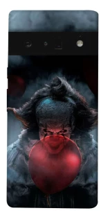 Чехол на Google Pixel 6 Pro Оно фото 1 из 1