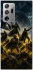 Чохол на Samsung Galaxy Note 20 Ultra HELLDIVERS фото 1 з 1