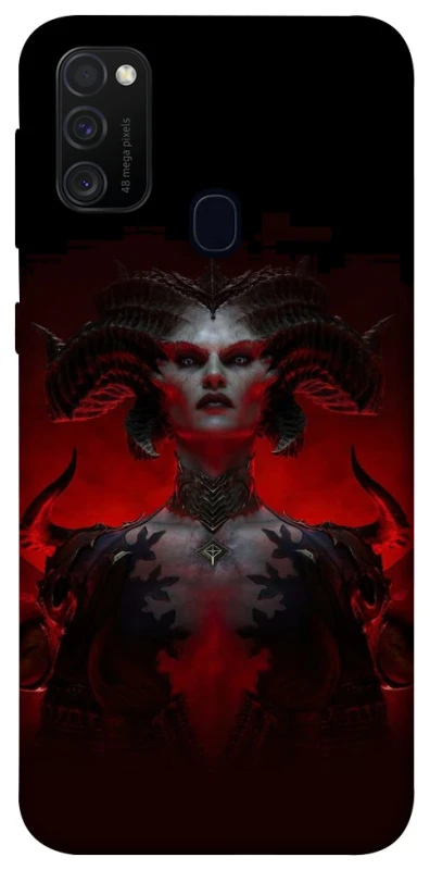 Чехол на Samsung Galaxy M21 Lilith фото 1 из 1