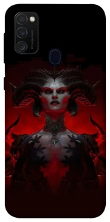 Чехол на Samsung Galaxy M21 Lilith фото 1 из 1