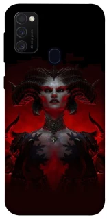 Чохол на Samsung Galaxy M30s / M21 Lilith фото 1 з 1