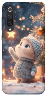 Чохол на Xiaomi Mi 9 SE Christmas mood ver.9 фото 1 з 1