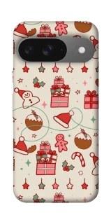 Чохол на Google Pixel 10 Новорічний v14 фото 1 з 1