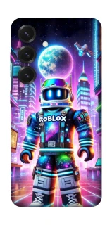 Чохол на Samsung Galaxy S26+ Roblox aesthetics ver.5 фото 1 з 1
