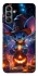 Чохол на Samsung Galaxy A04s Halloween Stitch ver.5 фото 1 з 1