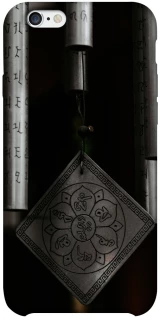 Чехол на Apple iPhone 6/6s plus (5.5") Талисман удачи фото 1 из 1
