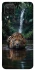 Чохол на Samsung Galaxy A12 Leopard in water фото 1 з 1
