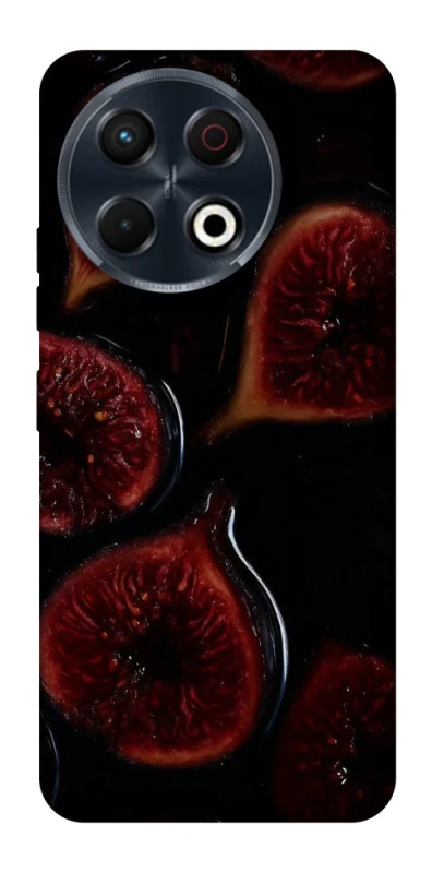 Чохол на TECNO Spark 30 Pro (KL7) VioletFig фото 1 з 1