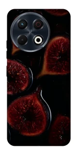 Чохол на TECNO Spark 30 Pro (KL7) VioletFig фото 1 з 1