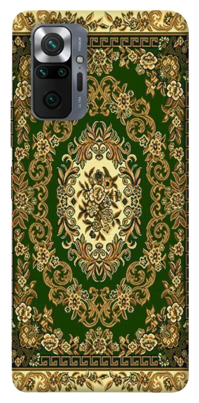 Чехол на Xiaomi Redmi Note 10 Pro Килим v9 фото 1 из 1