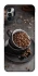 Чехол на TECNO Spark 7 Сup of coffee фото 1 из 1