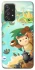 Чехол на Samsung Galaxy A52 4G / A52 5G Adopt Me Tropical Adventure фото 1 из 1