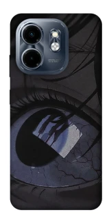 Чохол на Infinix Smart 9 4G / Hot 50i Eye фото 1 з 1