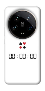 Чехол на Xiaomi 14 Ultra Alice in Borderland ver.3 фото 1 из 1