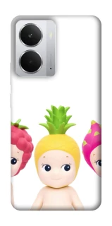 Чехол на Realme 14 Tropical Trio фото 1 из 1