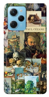 Чохол на Xiaomi Poco X5 Pro 5G Paul Cézanne фото 1 з 1