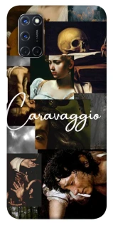 Чехол на Oppo A52 / A72 / A92 Caravaggio фото 1 из 1