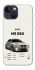 Чохол на Apple iPhone 13 mini (5.4") BMW M5 E60 фото 1 з 1