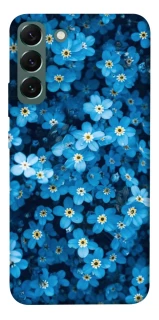 Чехол на Samsung Galaxy S22+ Flowers v6 фото 1 из 1