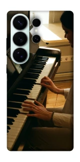 Чохол на Samsung Galaxy S26 Ultra Піаніно фото 1 з 1
