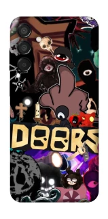 Чехол на Samsung Galaxy M15 5G Doors фото 1 из 1