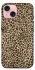 Чехол на Apple iPhone 15 (6.1") Leopard Skin v2 фото 1 из 1