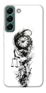 Чехол на Samsung Galaxy S22 Tattoo ver.11 фото 1 из 1