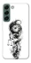 Чехол на Samsung Galaxy S22 Tattoo ver.11 фото 1 из 1