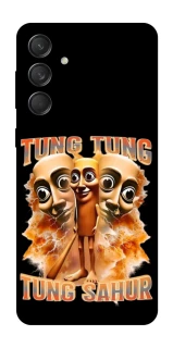 Чохол на Samsung Galaxy M55 Tung Tung Tung Sahur фото 1 з 1