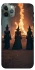 Чохол на Apple iPhone 11 Pro Max (6.5") Halloween Witch ver.6 фото 1 з 1