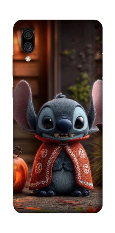 Чохол на ZTE Blade A5 (2020) Stitch ver.14 фото 1 з 1