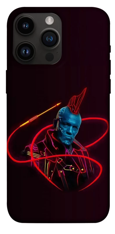 Чехол на Apple iPhone 14 Pro Max (6.7") Yondu фото 1 из 1