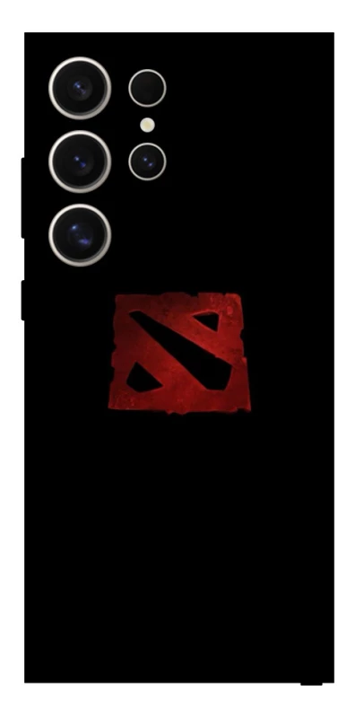 Чохол на Samsung Galaxy S25 Ultra Dota logo фото 1 з 1