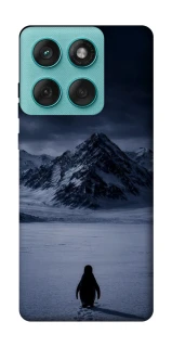 Чехол на Motorola Edge 60 Fusion But why? фото 1 из 1