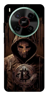 Чехол на ZTE Nubia V70 Max Crypt фото 1 из 1