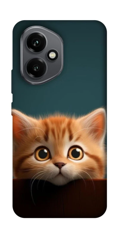 Чохол на Honor 400 Чохол Кошеня фото 1 з 1