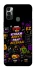 Чехол на TECNO Spark 7 Brawl Stars collage фото 1 из 1