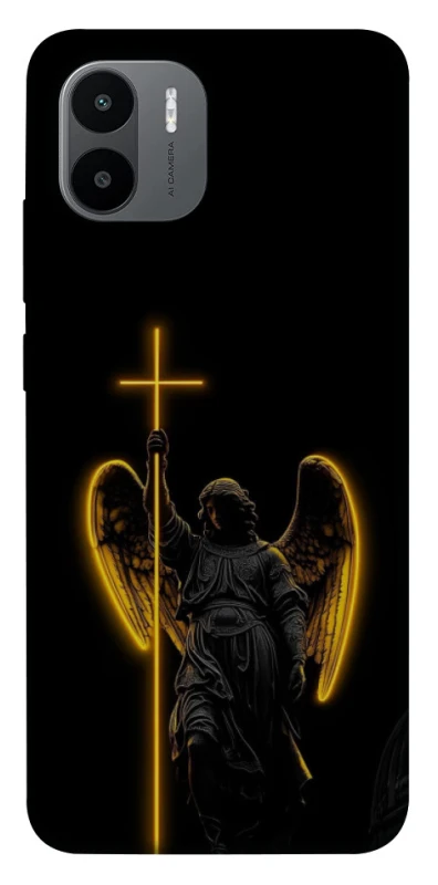 Чохол на Xiaomi Redmi A1 / A2 Angel of Faith фото 1 з 1