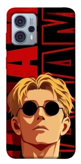 Чехол на Motorola Moto G23 Nanami v2 фото 1 из 1