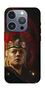 Чохол на Apple iPhone 16 Pro House of the Dragon ver.6 фото 1 з 1