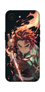 Чехол на Apple iPhone 17e (6.1") Tandziro фото 1 из 1