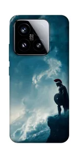 Чехол на Xiaomi 15 Odyssey ver.2 фото 1 из 1