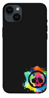 Чохол на Apple iPhone 14 Plus (6.7") Brawl Stars ver.4 фото 1 з 1